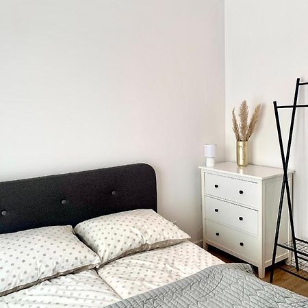 Apartament Nowomiejska Suwałki Екстериор снимка