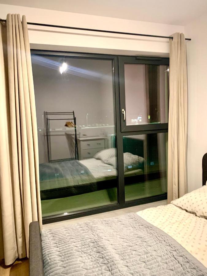 Apartament Nowomiejska Suwałki Екстериор снимка